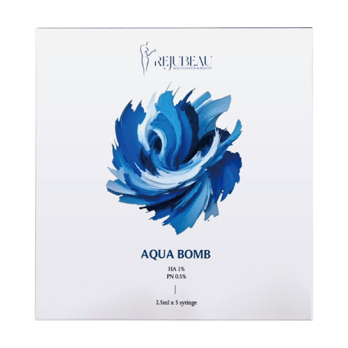 リジュビューアクアポム